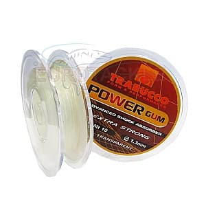 Trabucco Power Gum 1.0mm