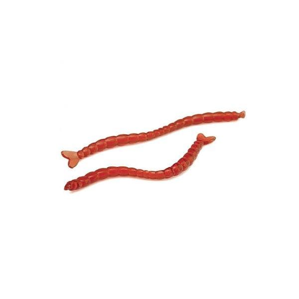 Trabucco Slurp Bait Bloodworm Red 50st.
