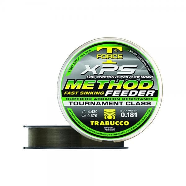 Trabucco XPS Method Feeder 0.203m 150 meter