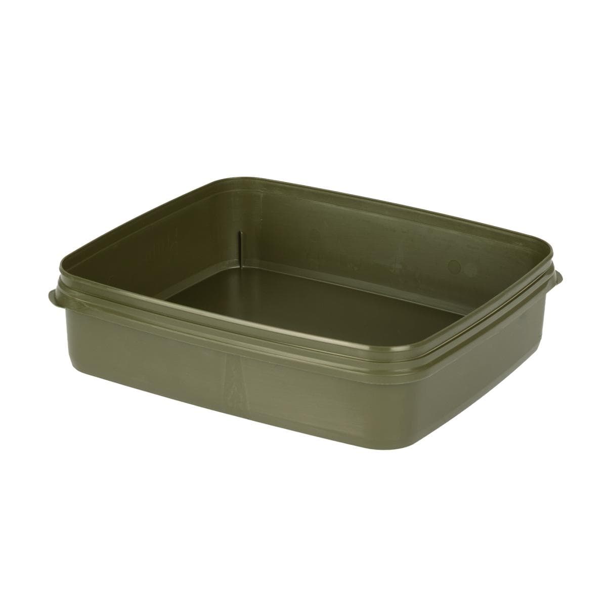Trakker 13 Ltr Camo Square Container Incl. Tray - foto 2