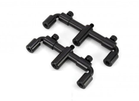 Trakker 20/20 Adjustable Swan Neck Buzz Bar - foto 3