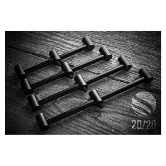 Trakker 20/20 Snugs 3 Rod - foto 2