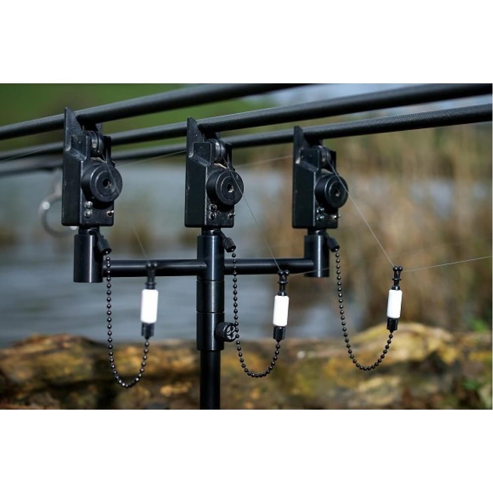 Trakker 20/20 Snugs 3 Rod - foto 3