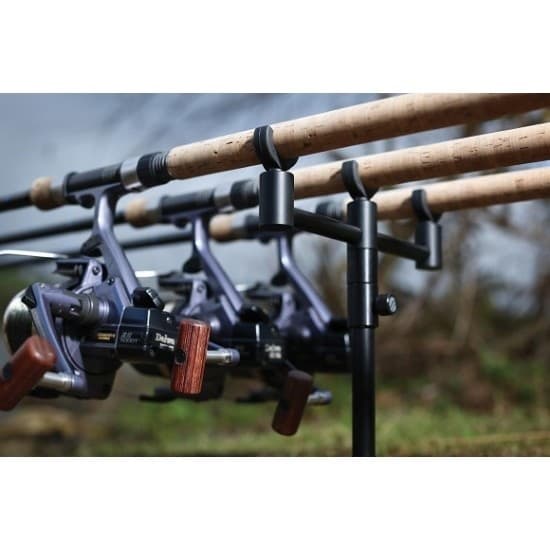 Trakker 20/20 Snugs 3 Rod - foto 4