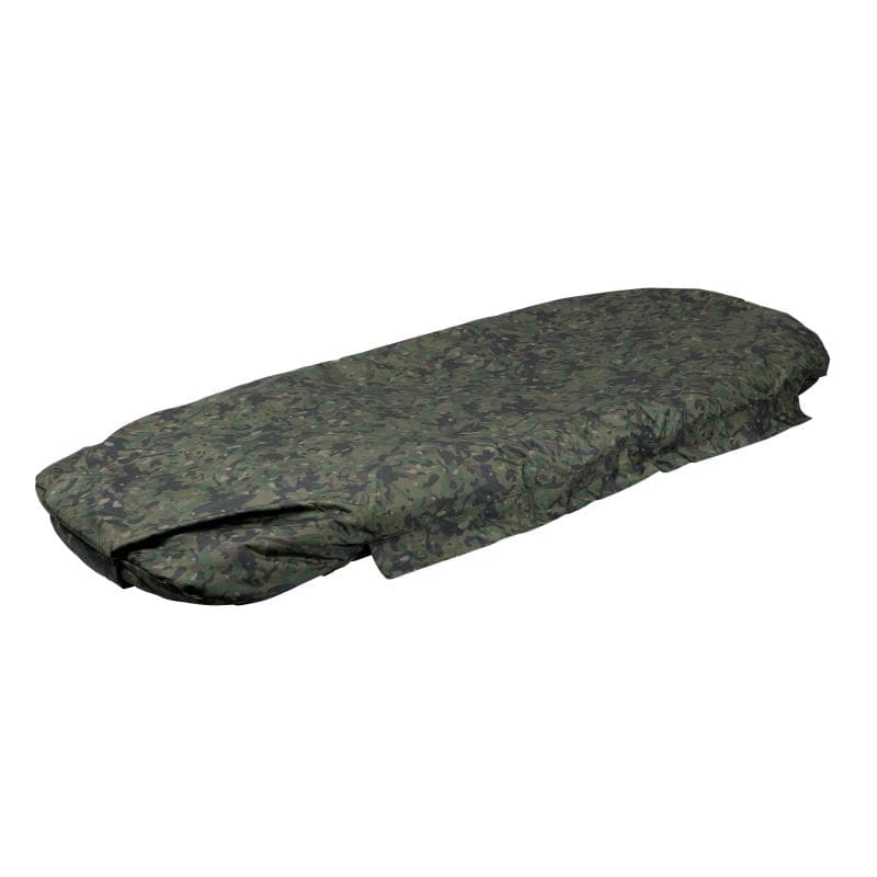 Trakker 365 Sleeping Bag Camo - foto 2