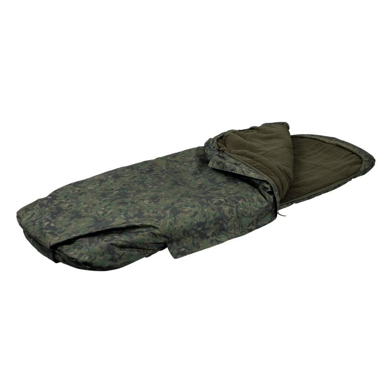 Trakker 365 Sleeping Bag Camo - foto 3