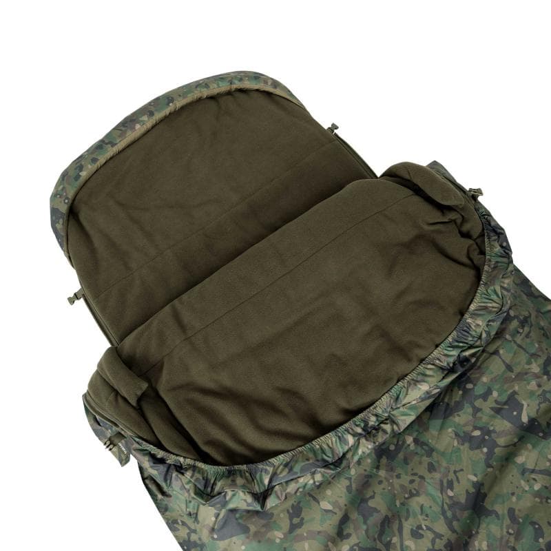 Trakker 365 Sleeping Bag Camo - foto 4