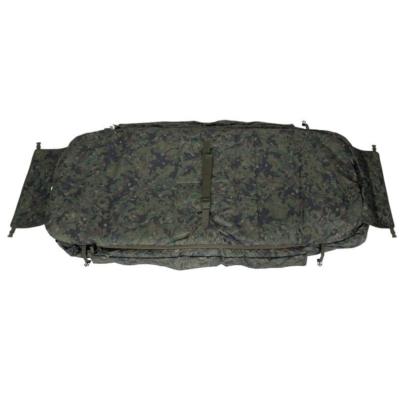 Trakker 365 Sleeping Bag Camo - foto 5