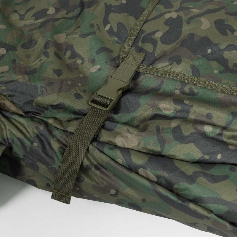Trakker 365 Sleeping Bag Camo - foto 8