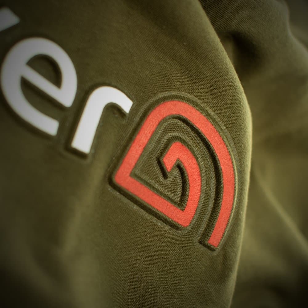 Trakker 3D Printed T-Shirt - foto 3