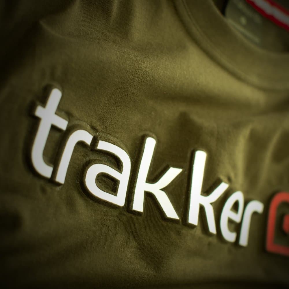 Trakker 3D Printed T-Shirt - foto 4