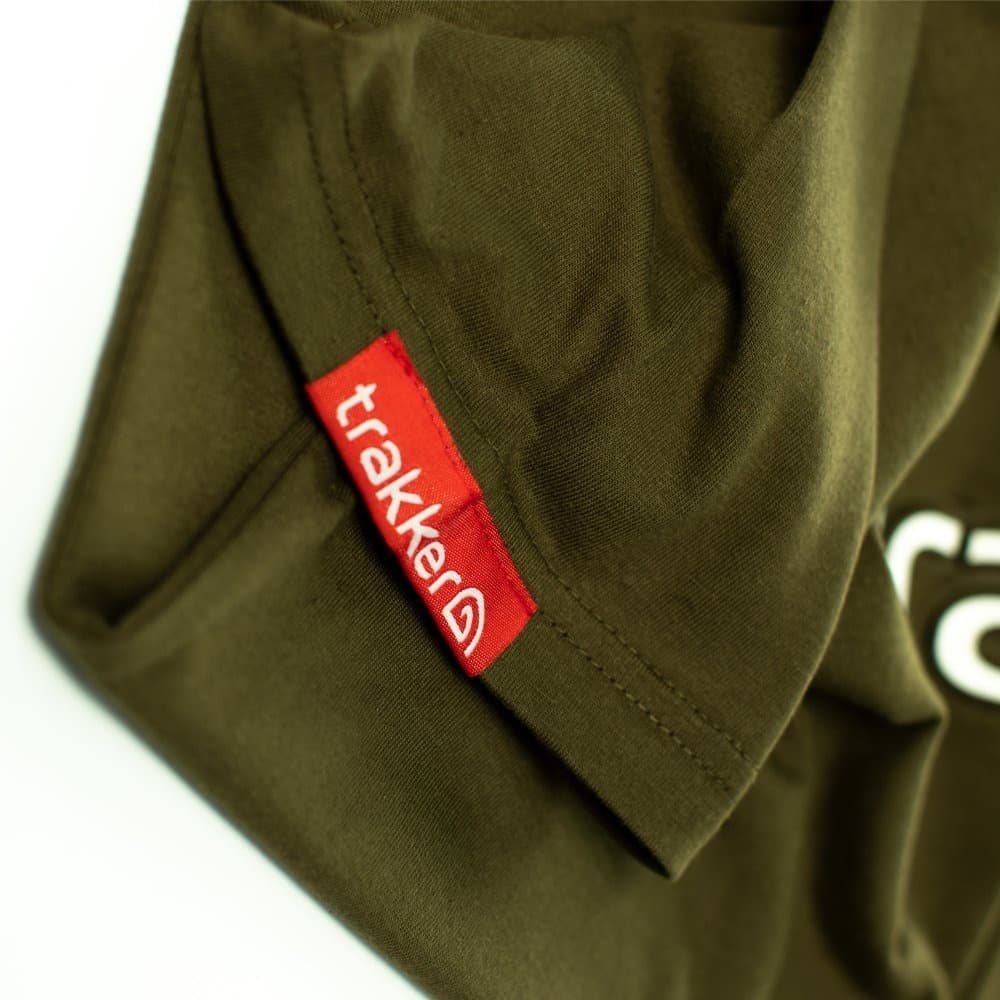 Trakker 3D Printed T-Shirt - foto 5