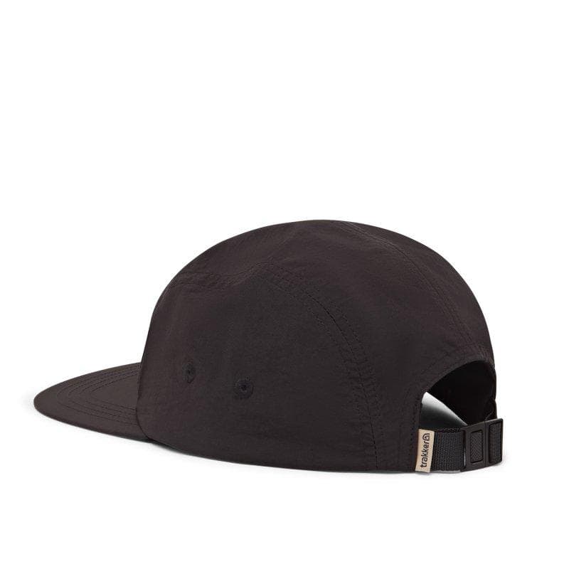 Trakker 5 Panel Cap Black - foto 3