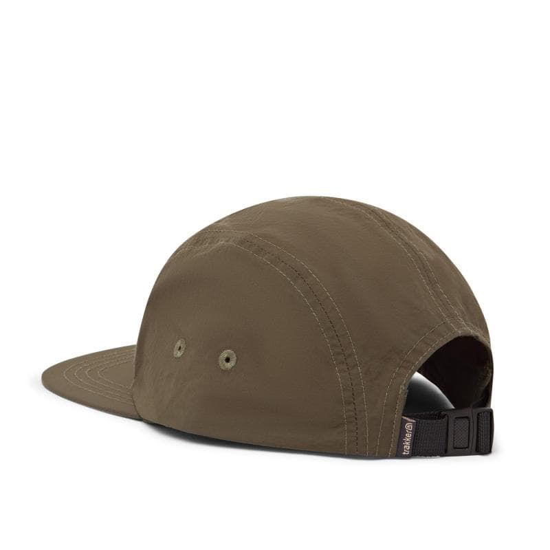 Trakker 5 Panel Cap Green - foto 3
