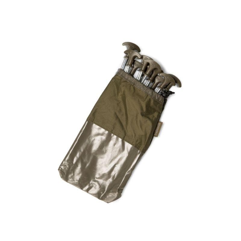 Trakker 8-inch Peg Set - foto 2