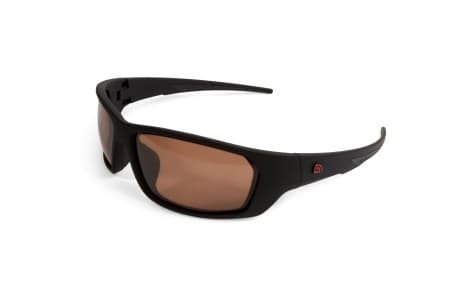Trakker Amber Wrap Around Sunglasses - foto 3