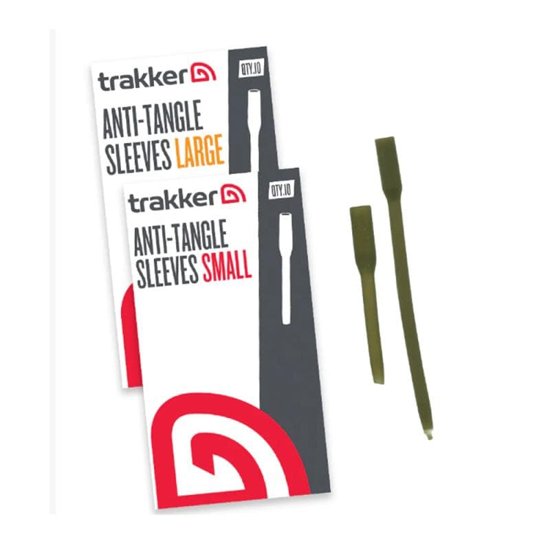 Trakker Anti Tangle Sleeve Small