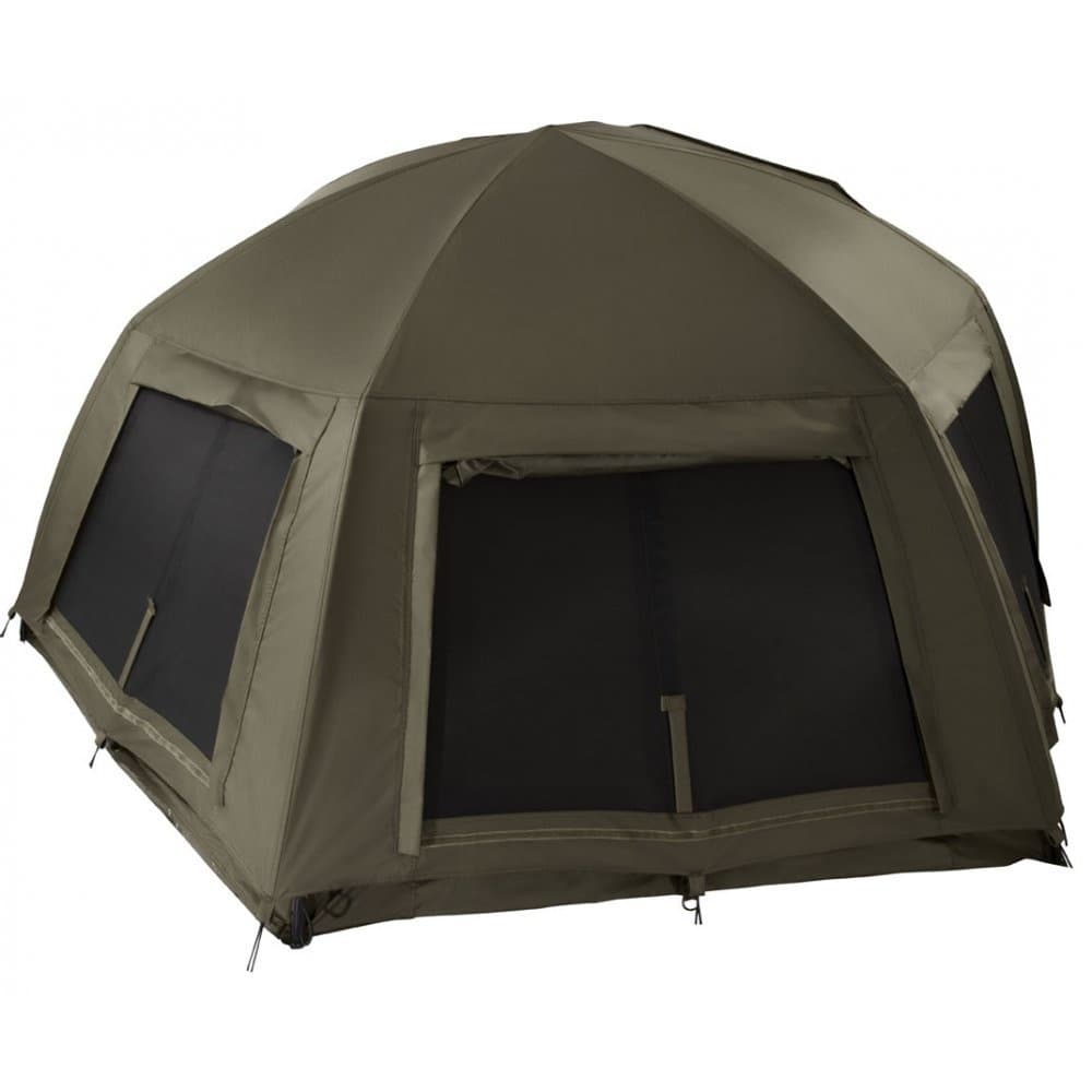 Trakker Aquatexx EV Tempest 100 Brolly Skull Cap Wrap - foto 2