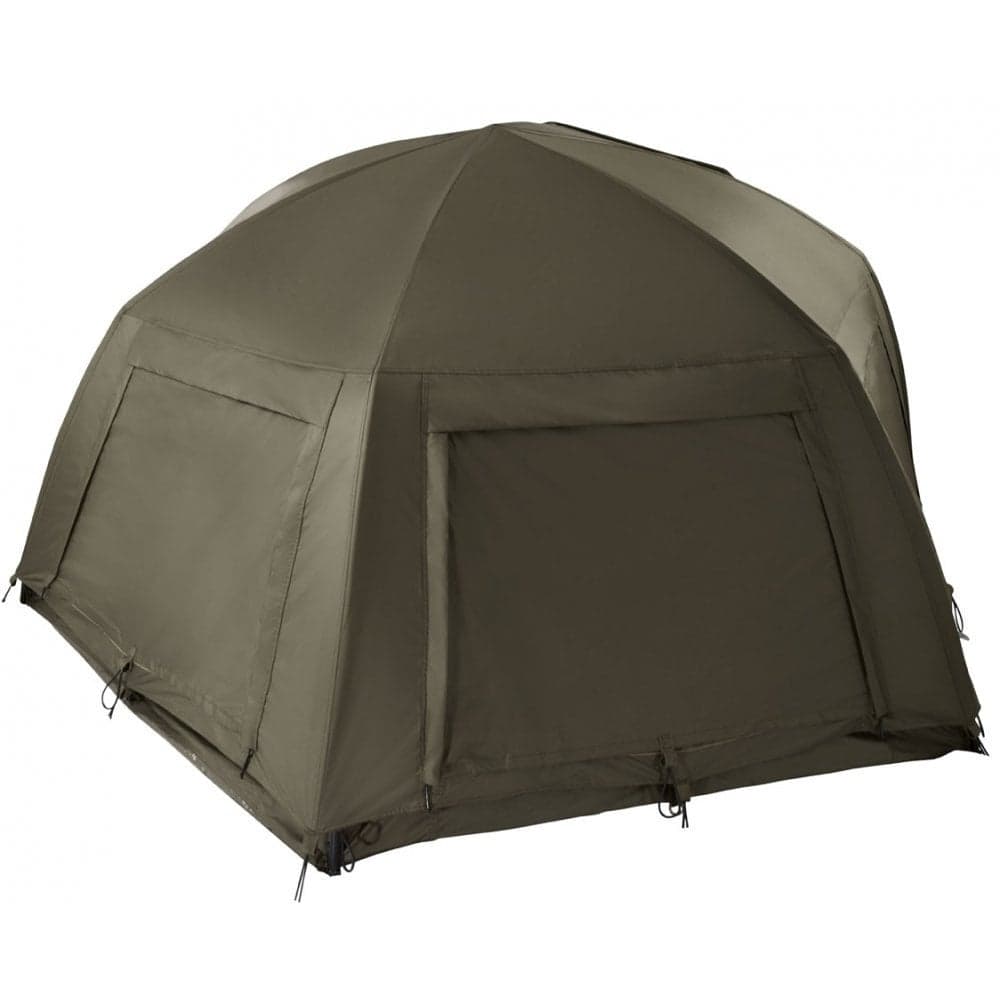 Trakker Aquatexx EV Tempest 100 Brolly Skull Cap Wrap - foto 3