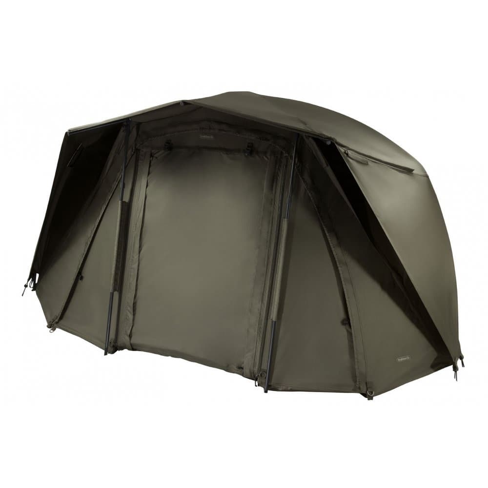 Trakker Aquatexx EV Tempest 100 Brolly Skull Cap Wrap - foto 4
