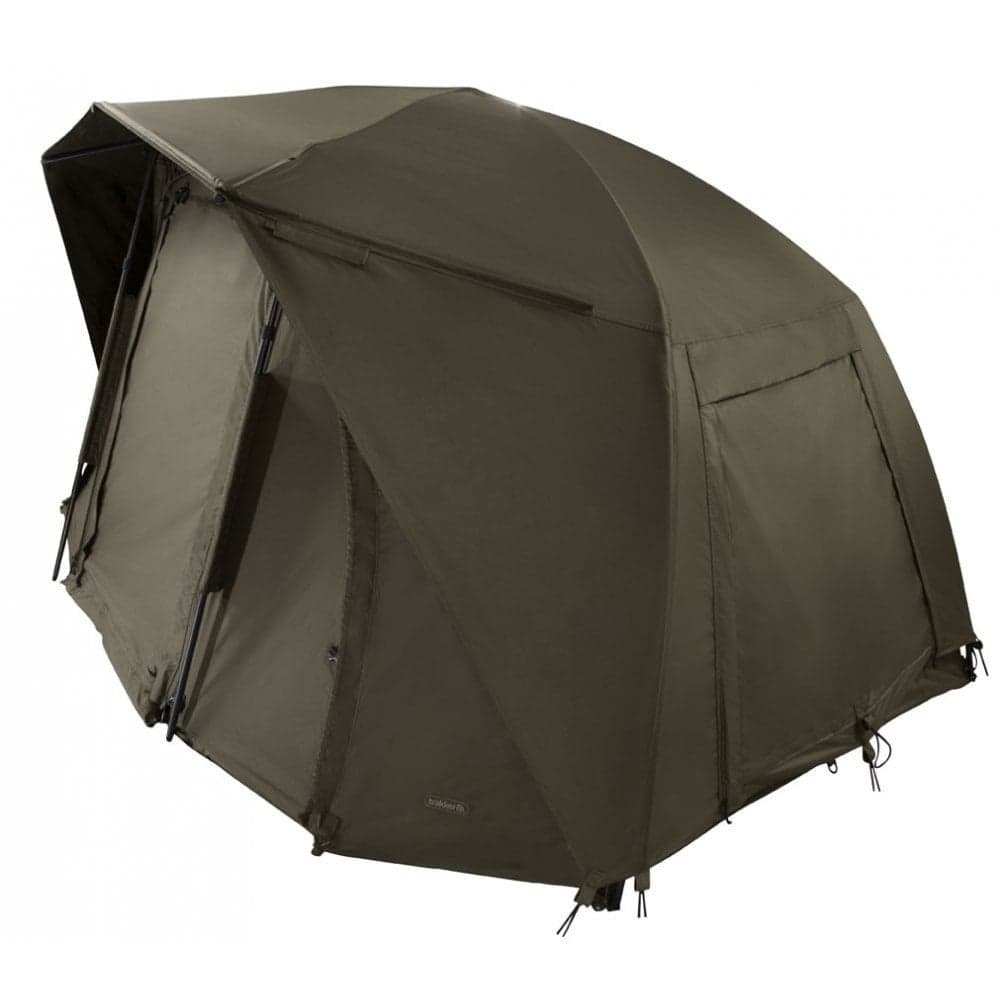 Trakker Aquatexx EV Tempest 100 Brolly Skull Cap Wrap