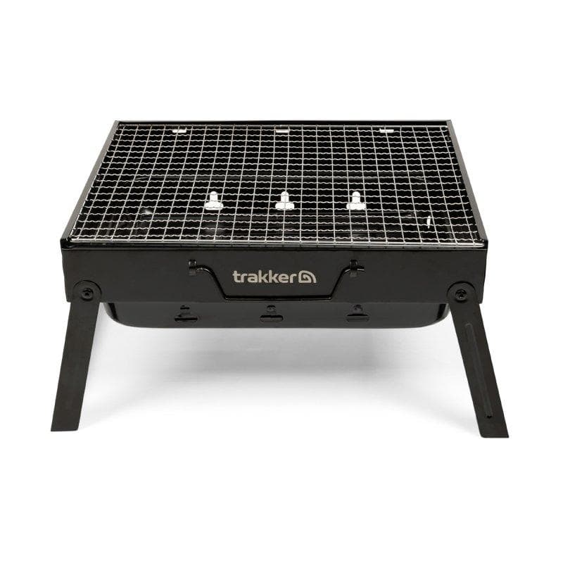 Trakker Armolife BBQ V2 - foto 2