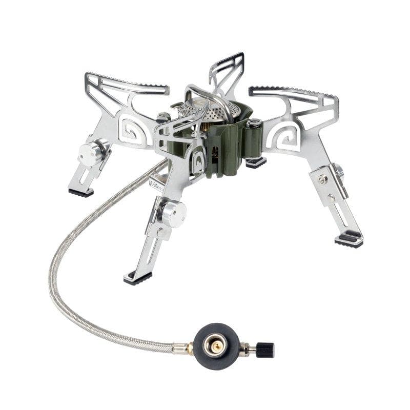 Trakker Armolife CG-4 Stove - Gasbrander - foto 2