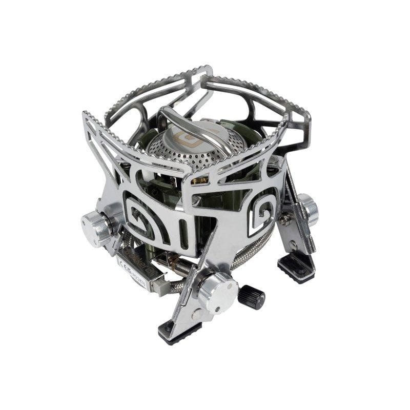 Trakker Armolife CG-4 Stove - Gasbrander - foto 4