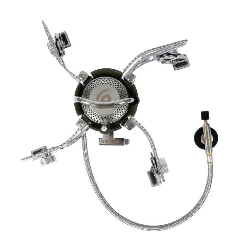 Trakker Armolife CG-4 Stove - Gasbrander - foto 5