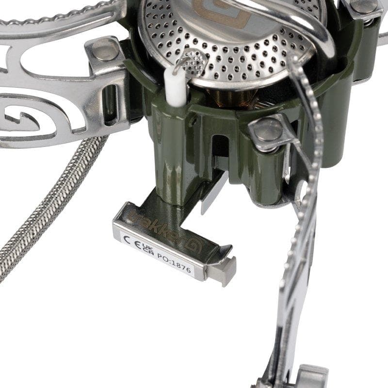 Trakker Armolife CG-4 Stove - Gasbrander - foto 6
