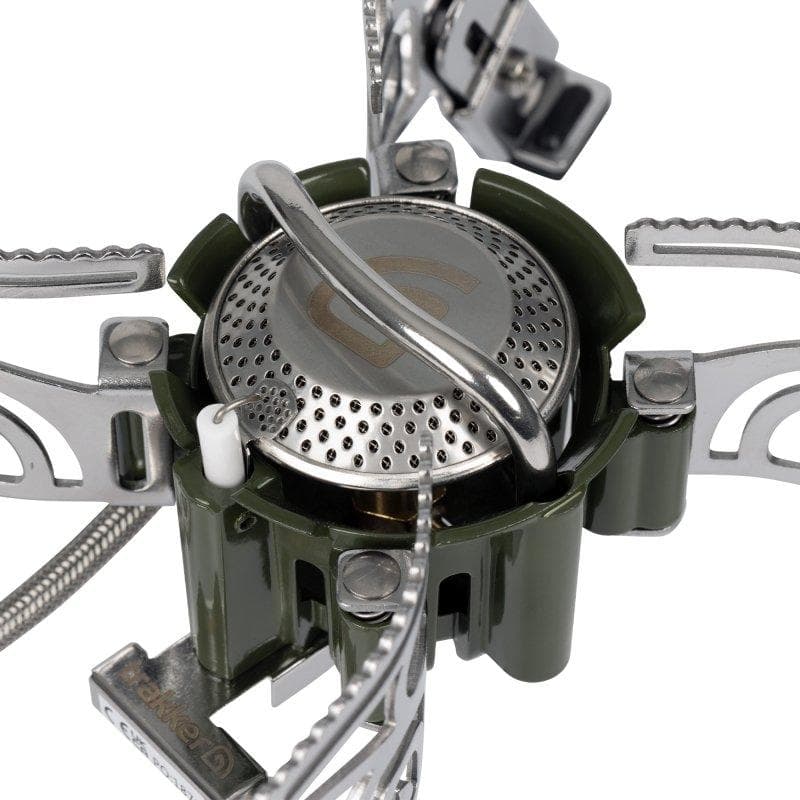 Trakker Armolife CG-4 Stove - Gasbrander - foto 9