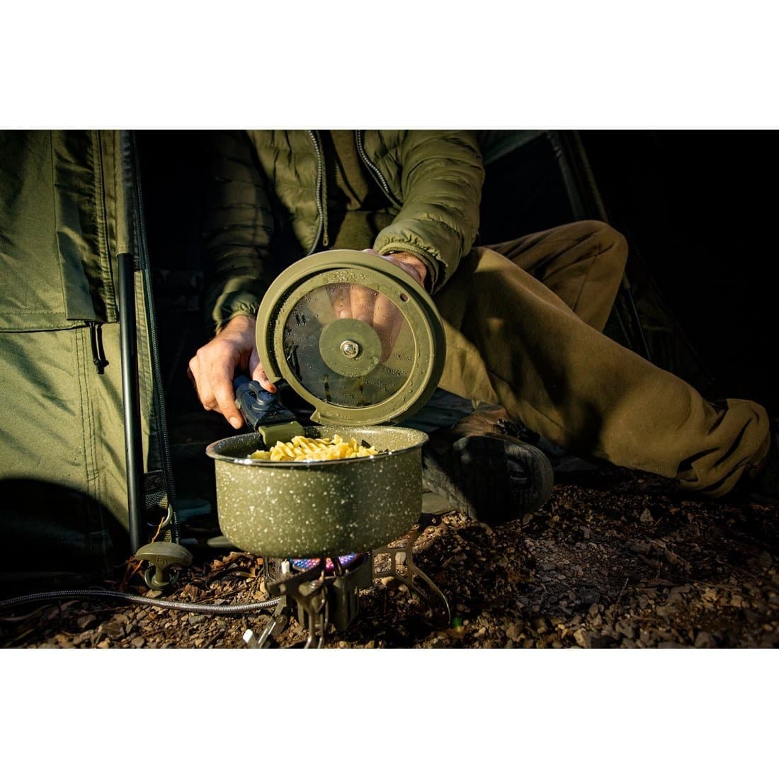 Trakker Armolife Cookset LID - foto 3