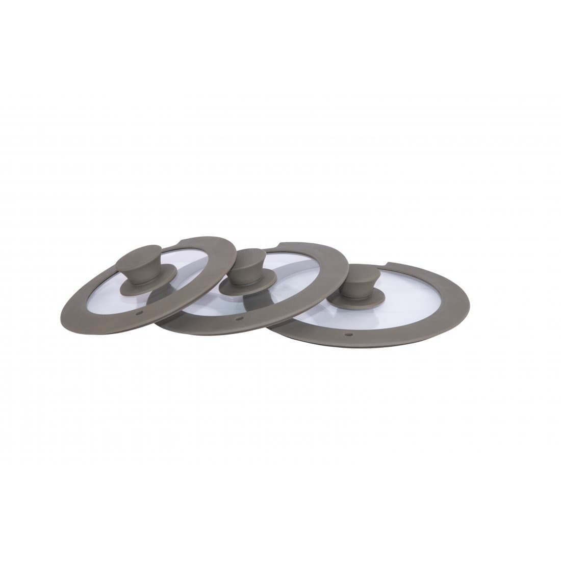 Trakker Armolife Cookset LID