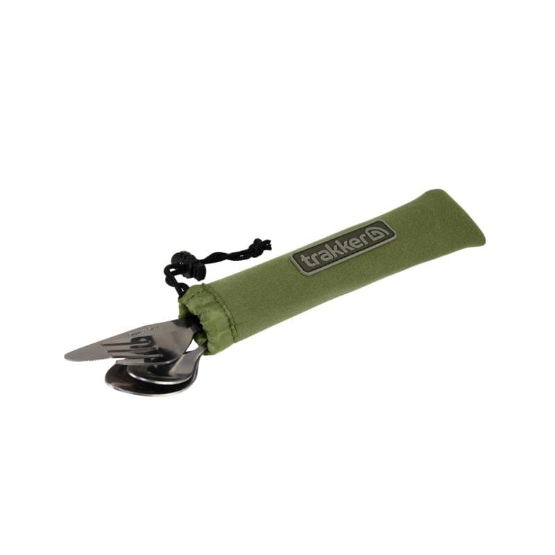 Trakker Armolife Cutlery Set - foto 2