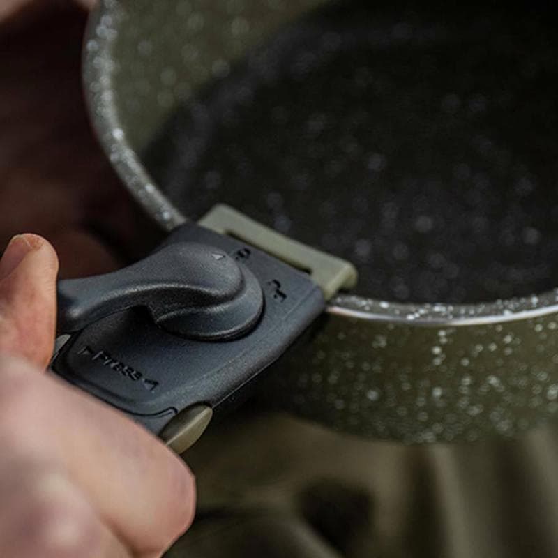 Trakker Armolife Marble Cookset - Medium - foto 5
