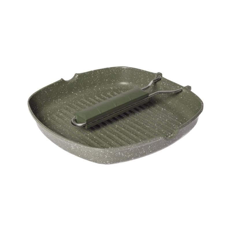 Trakker Armolife Marble Griddle Pan - foto 2