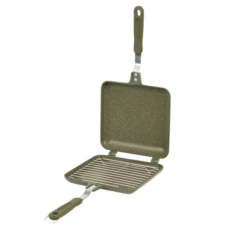 Trakker Armolife Marble Grill Toaster XL - foto 3