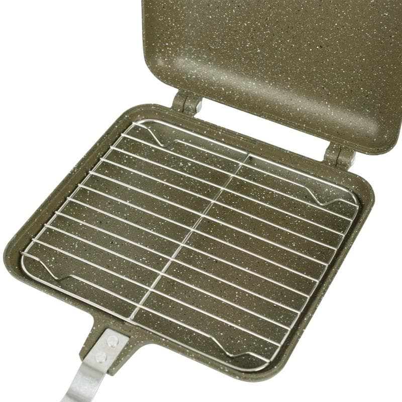 Trakker Armolife Marble Grill Toaster XL - foto 4