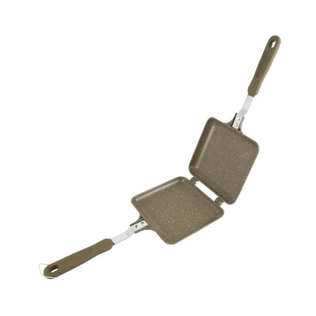 Trakker Armolife Marble Sandwich Toaster - foto 2