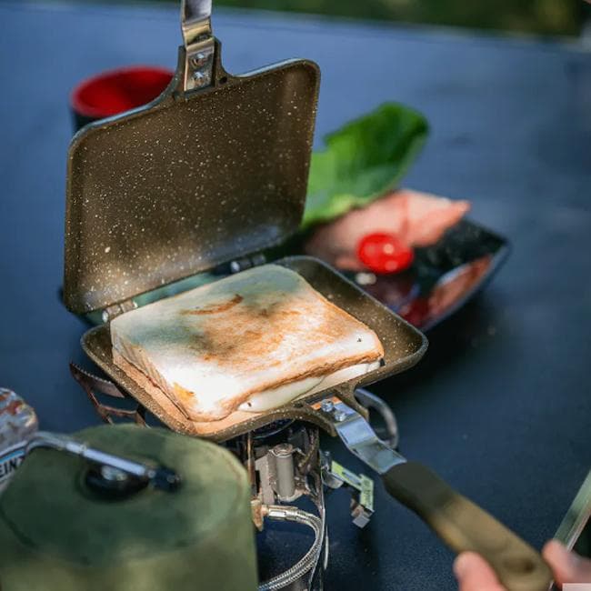 Trakker Armolife Marble Sandwich Toaster - foto 4