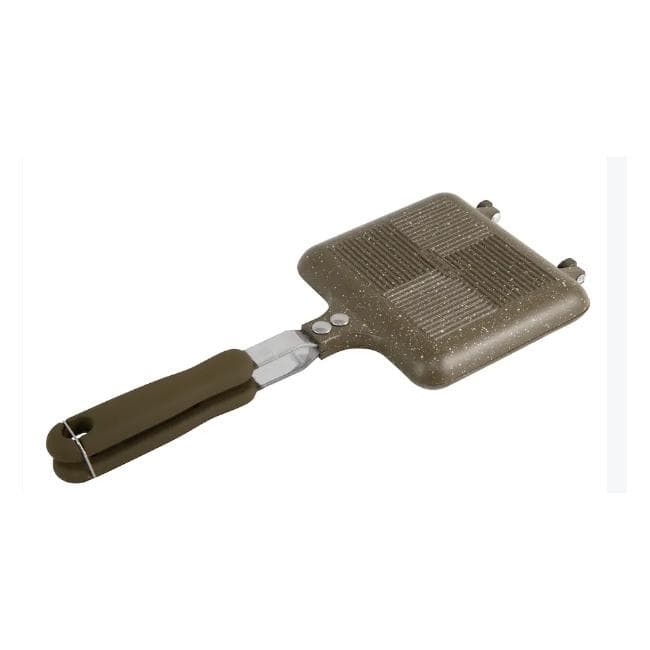 Trakker Armolife Marble Sandwich Toaster