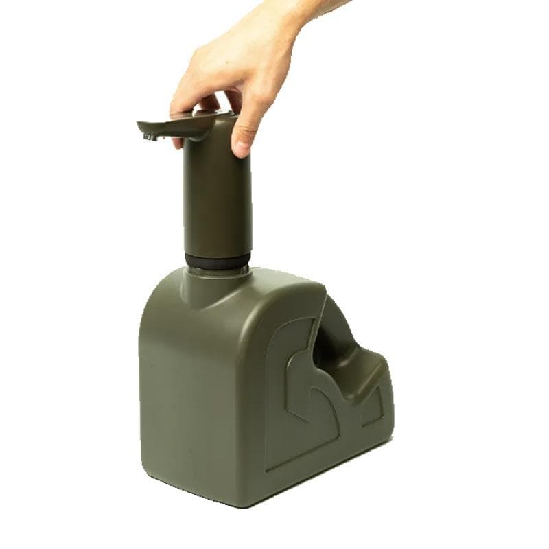 Trakker Armolife Powerflo Tap - foto 10