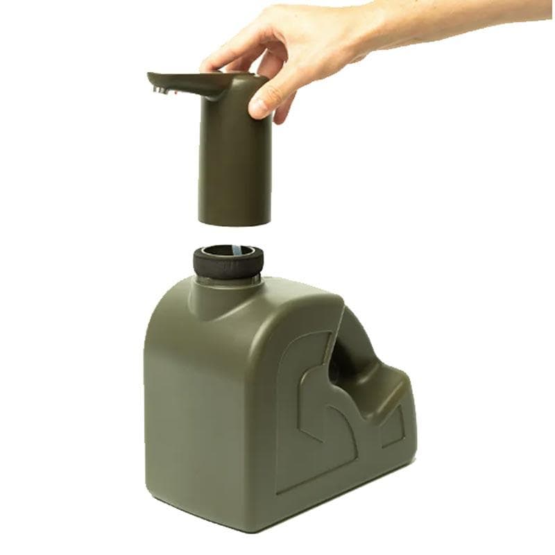 Trakker Armolife Powerflo Tap - foto 9