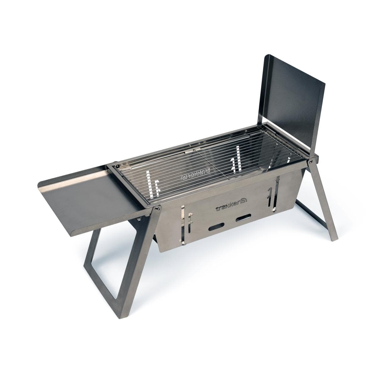Trakker Armolife SS Folding BBQ - foto 4