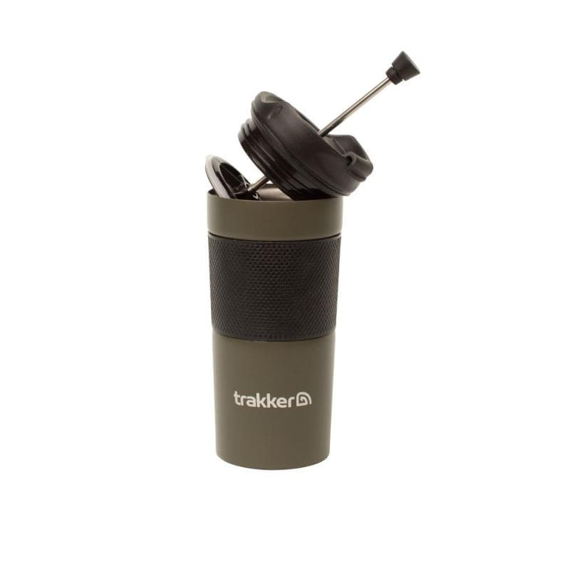 Trakker Armolife Thermal Coffee Press Mug - foto 2