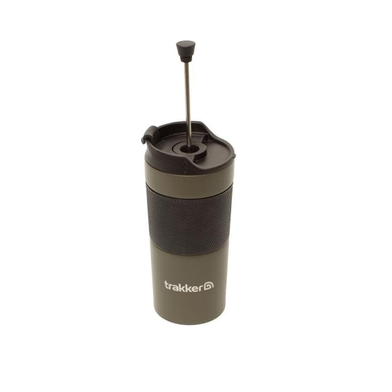 Trakker Armolife Thermal Coffee Press Mug - foto 3