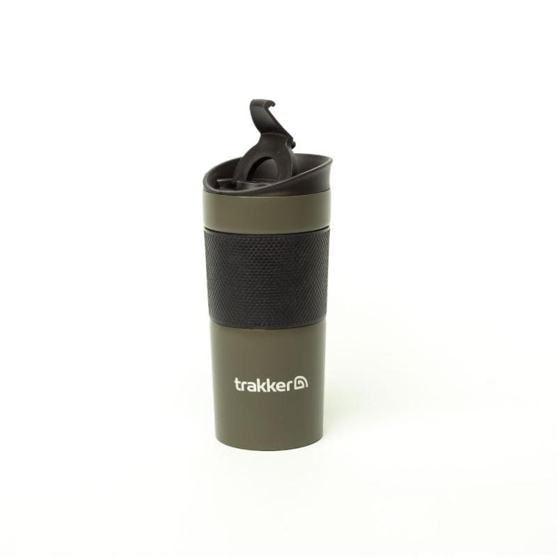 Trakker Armolife Thermal Coffee Press Mug - foto 4