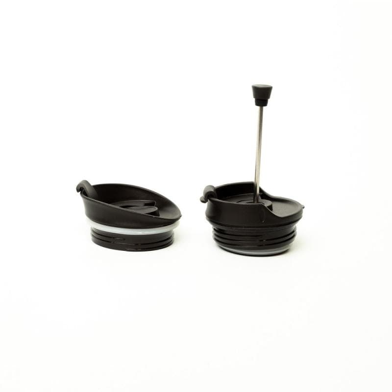 Trakker Armolife Thermal Coffee Press Mug - foto 6