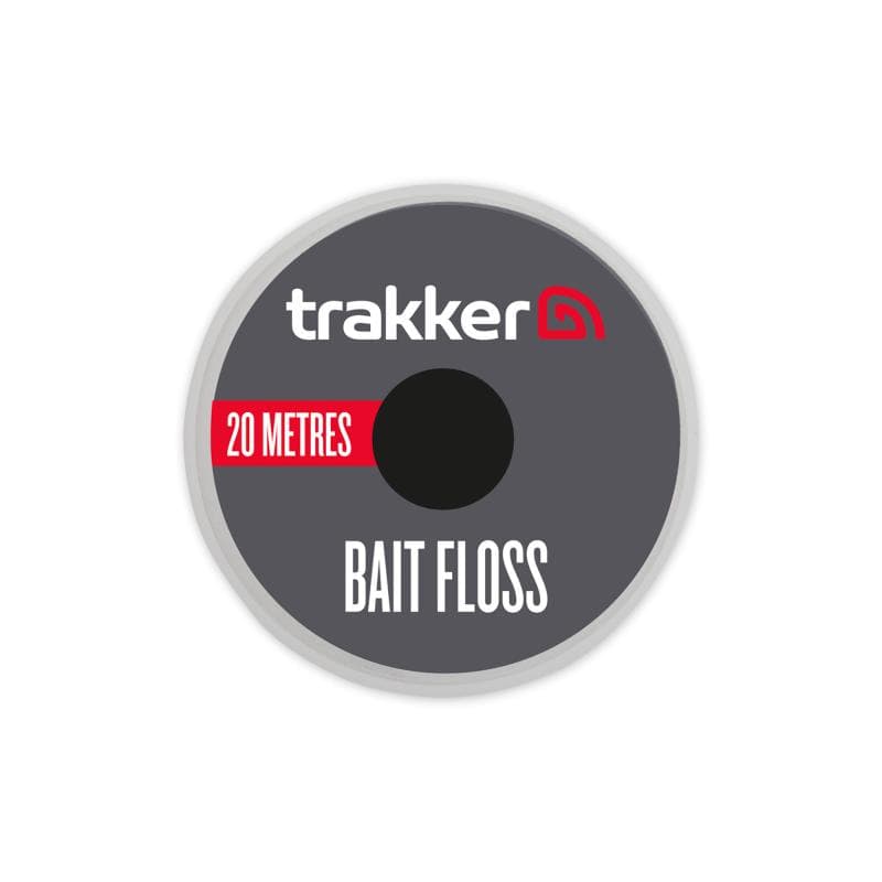 Trakker Bait Floss 20m - foto 2