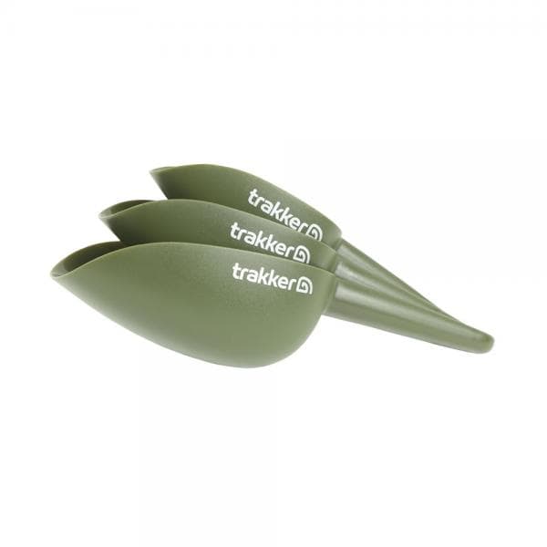 Trakker Bait Scoop Set - foto 2